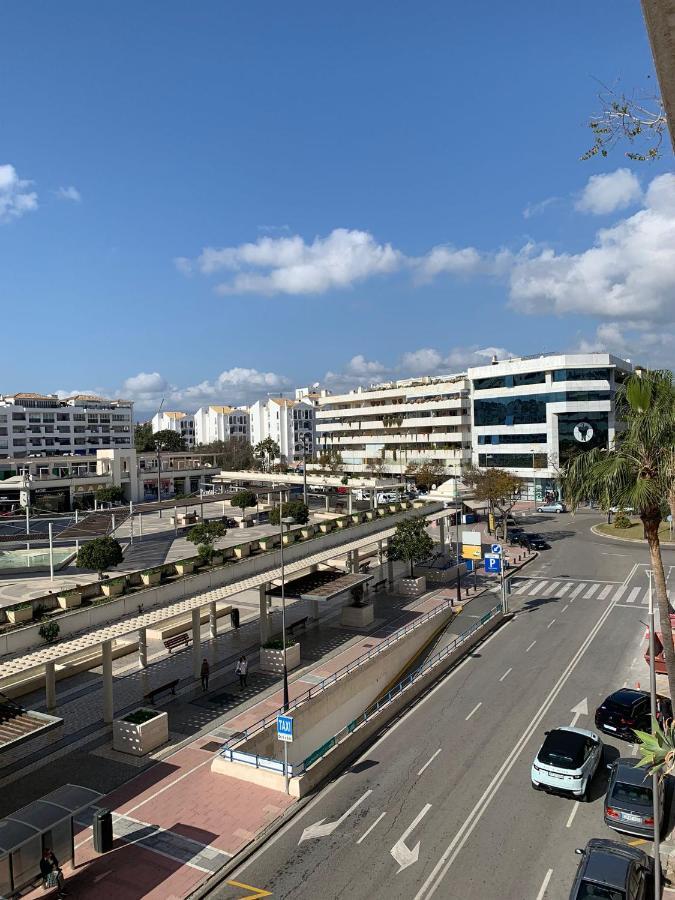 Puerto Banus, Marina Banus, 2Br, 2Bth, Pool, Parking, Marbella, 3H Apartamento Exterior foto