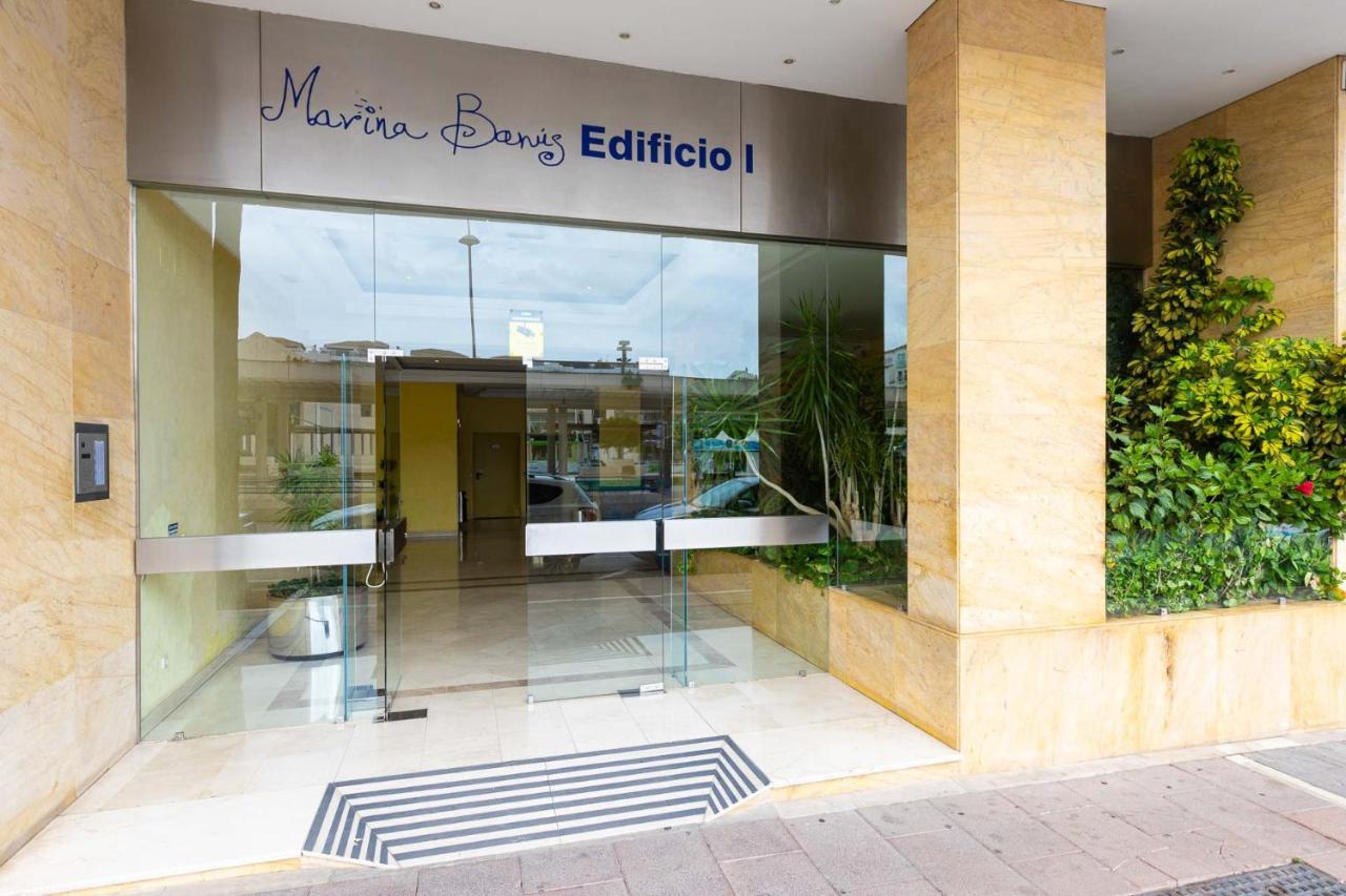 Puerto Banus, Marina Banus, 2Br, 2Bth, Pool, Parking, Marbella, 3H Apartamento Exterior foto