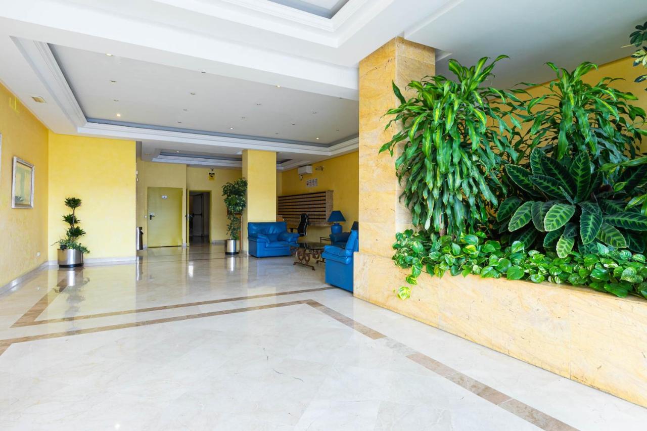Puerto Banus, Marina Banus, 2Br, 2Bth, Pool, Parking, Marbella, 3H Apartamento Exterior foto