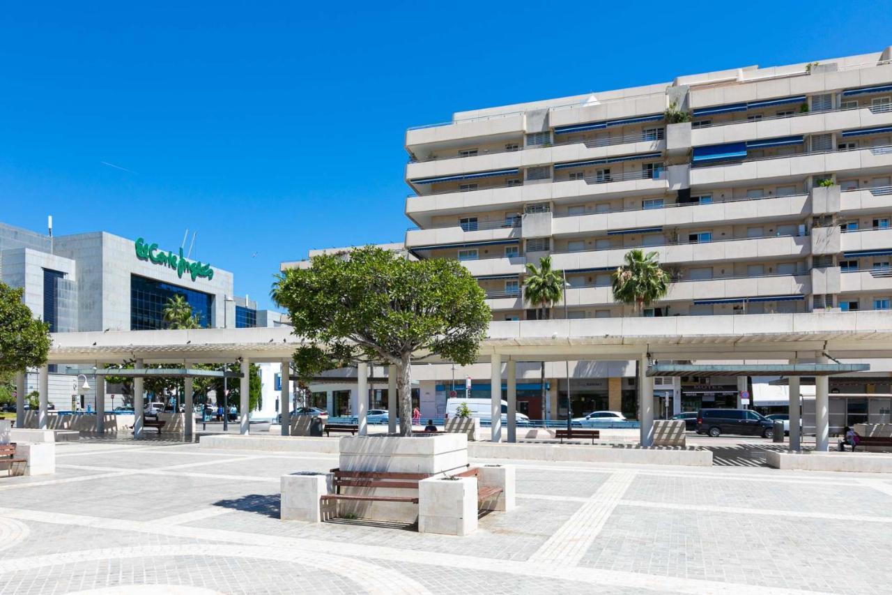 Puerto Banus, Marina Banus, 2Br, 2Bth, Pool, Parking, Marbella, 3H Apartamento Exterior foto