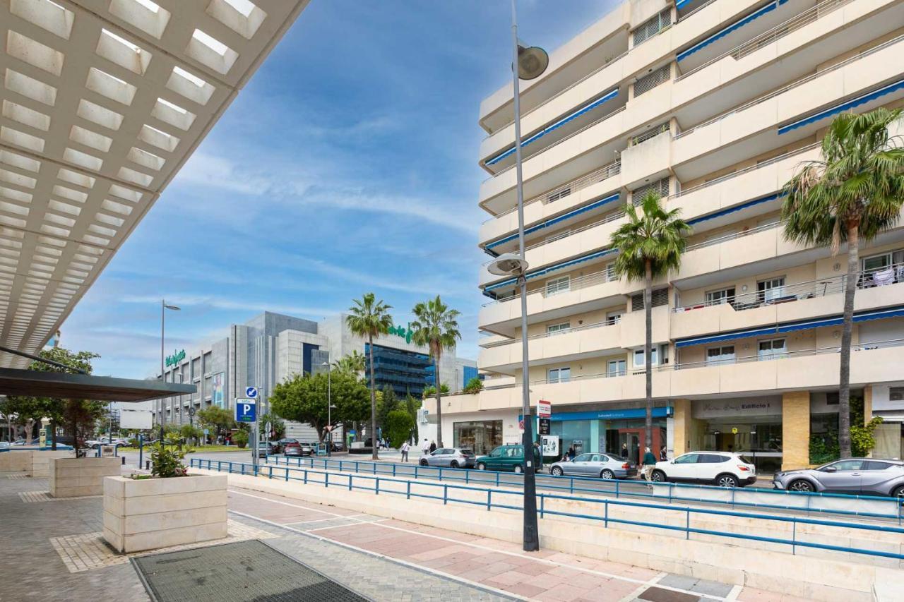 Puerto Banus, Marina Banus, 2Br, 2Bth, Pool, Parking, Marbella, 3H Apartamento Exterior foto