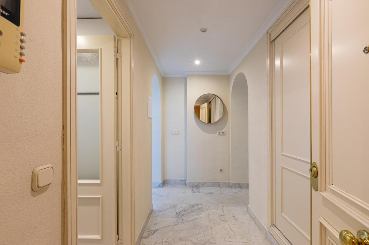 Puerto Banus, Marina Banus, 2Br, 2Bth, Pool, Parking, Marbella, 3H Apartamento Exterior foto