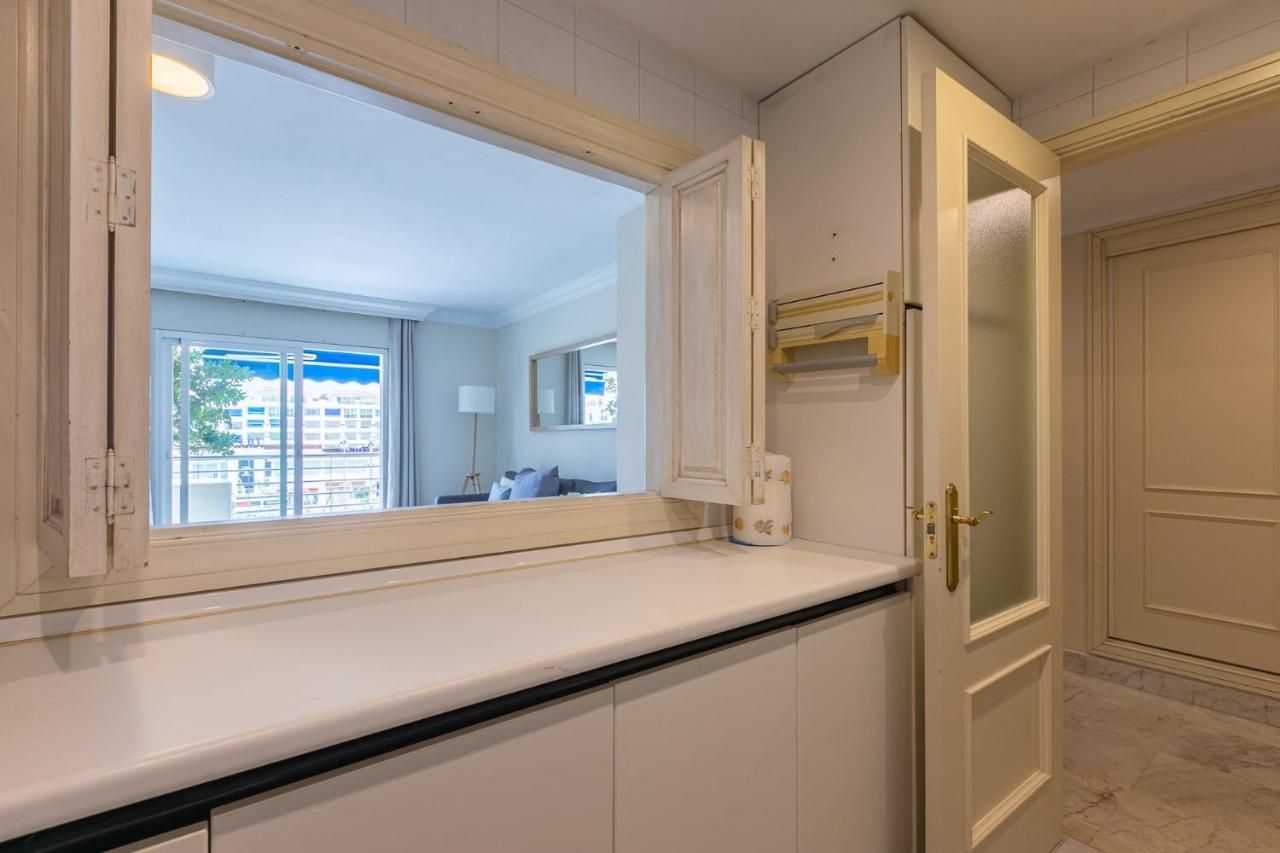 Puerto Banus, Marina Banus, 2Br, 2Bth, Pool, Parking, Marbella, 3H Apartamento Exterior foto