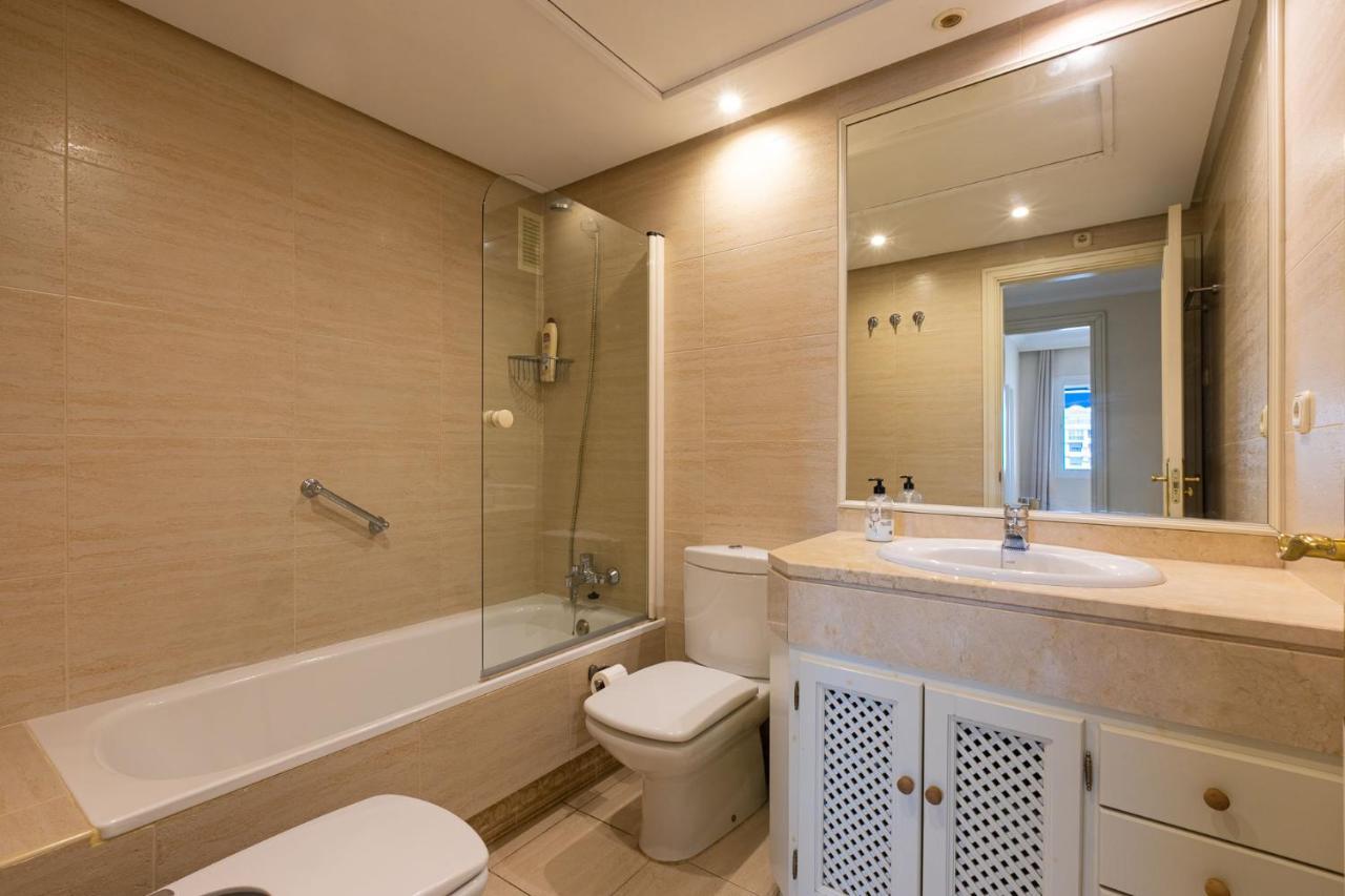 Puerto Banus, Marina Banus, 2Br, 2Bth, Pool, Parking, Marbella, 3H Apartamento Exterior foto