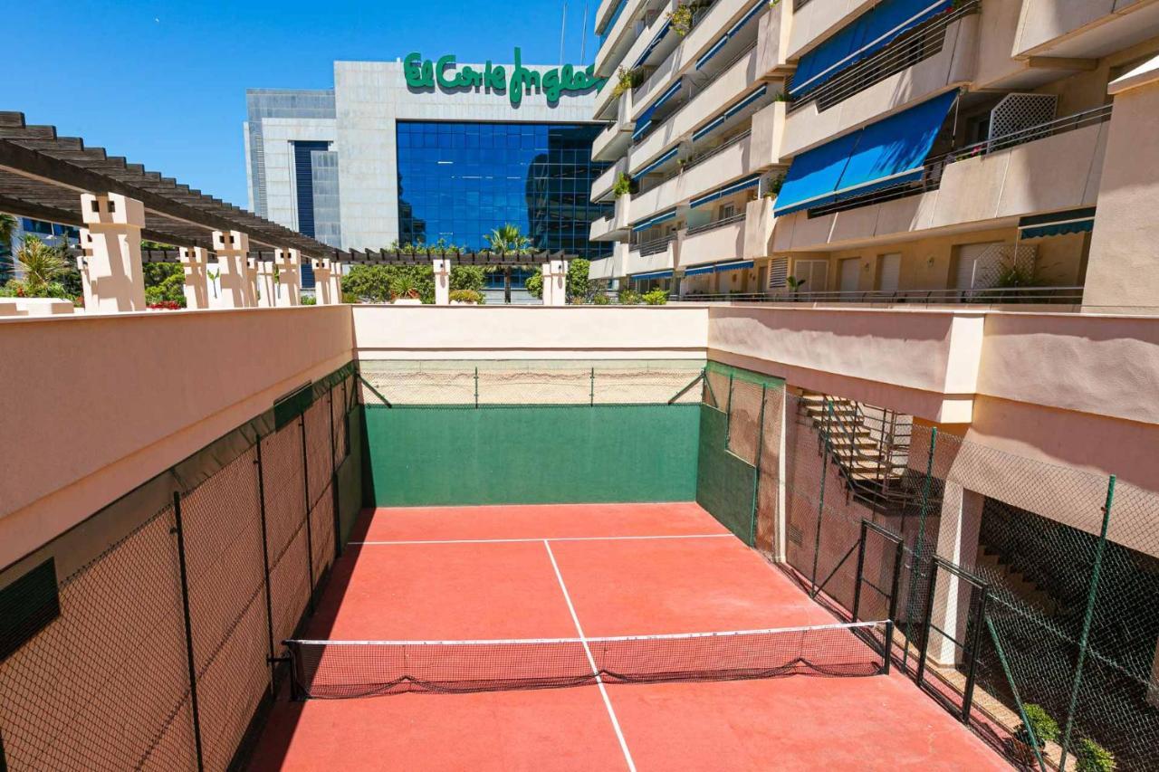 Puerto Banus, Marina Banus, 2Br, 2Bth, Pool, Parking, Marbella, 3H Apartamento Exterior foto
