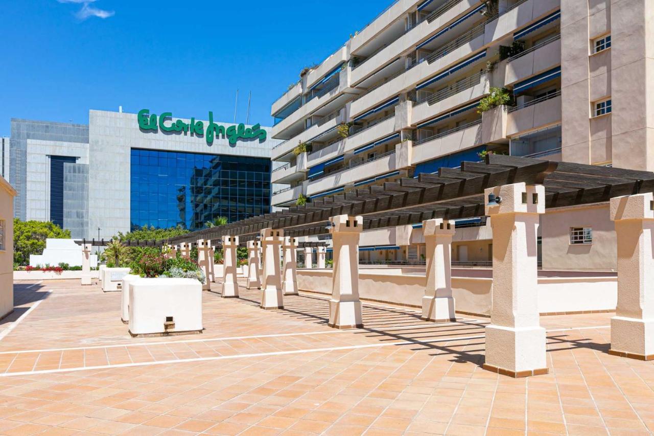 Puerto Banus, Marina Banus, 2Br, 2Bth, Pool, Parking, Marbella, 3H Apartamento Exterior foto